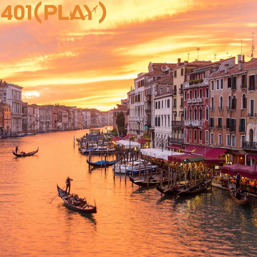 real401Play's tweet photo. There will always be deadlines, meetings, and reasons to wait. But the best trips happen when you decide to go.

Step away, 🚶‍➡️
explore somewhere new, ⛺️ 
and come back refreshed. 🧘 

#401play #WorkLifeBalance #TravelAndPlay #TravelBenefits #EmployeeWellness https://t.co/rXyR0hcugf
