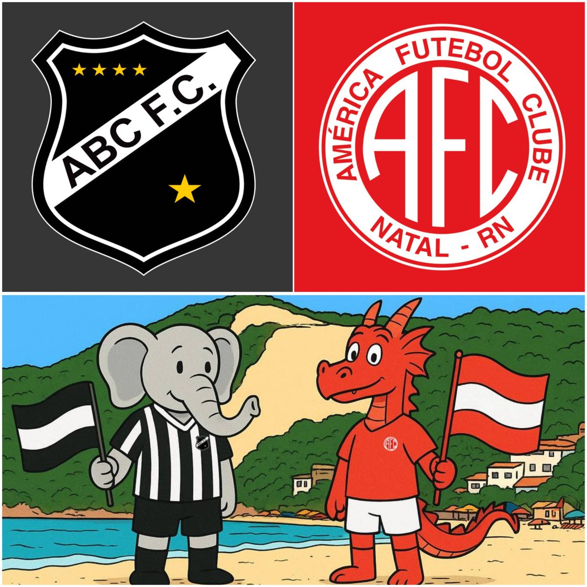 Noite de Copa tweet media