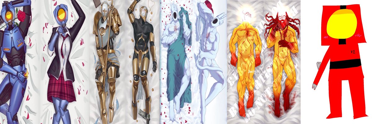 yaoi judas (cr: homestuck act 4) tweet media