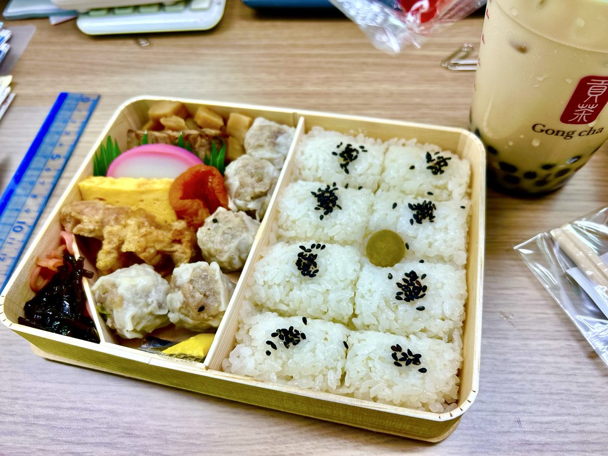 maichanism's tweet photo. 3週間連続土曜出勤してたわ。。
まじで、自分を褒めたい⋯
明日久々の土曜休みだけど朝イチ病院🫥 https://t.co/JbBc1aQmpb