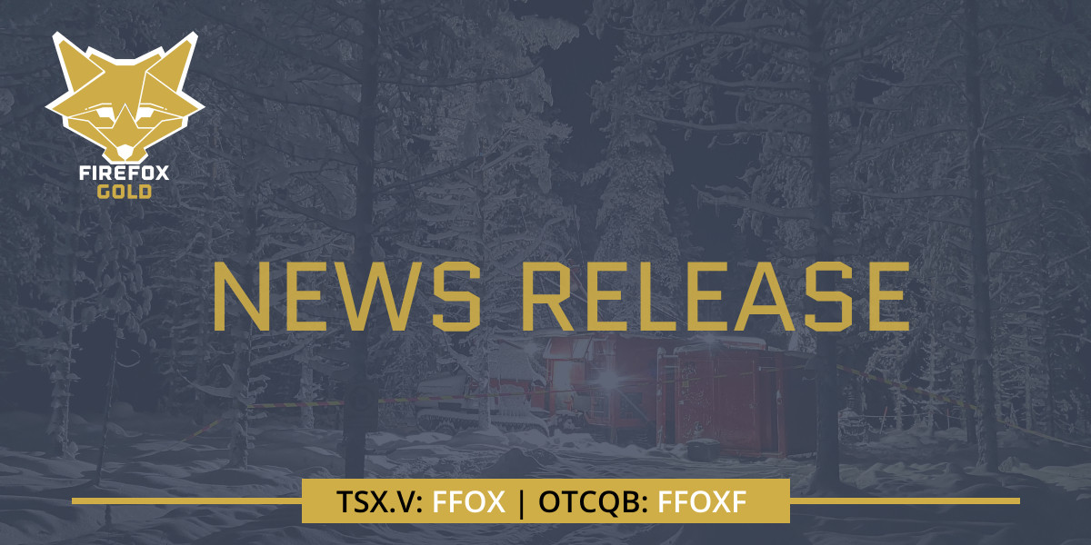 FireFoxGoldCorp's tweet photo. NEWS: FireFox Announces a Non-Brokered Private Placement

 Up to 8,500,000 units at a price of $0.60 per unit for aggregate gross proceeds of up to $5,100,000

Visit our website for the full release: https://t.co/fsAcGOxgBK

#Gold #Finland https://t.co/XYzP5jmxOD