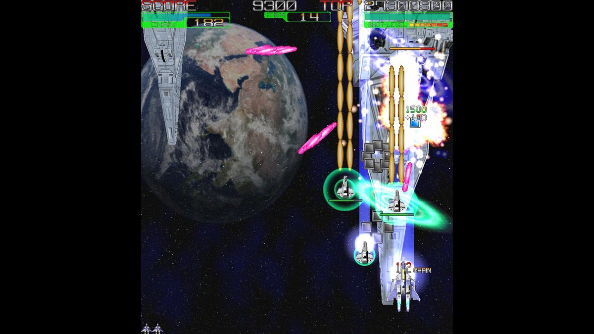 ⚡Game*Spark⚡ tweet media