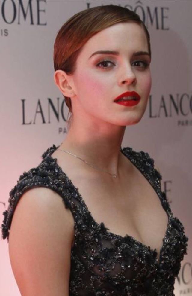 Emma Watson tweet media