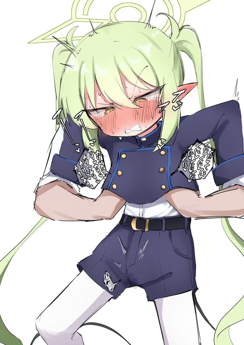 🧊28箇所目の刺し傷ができました🔞 tweet media