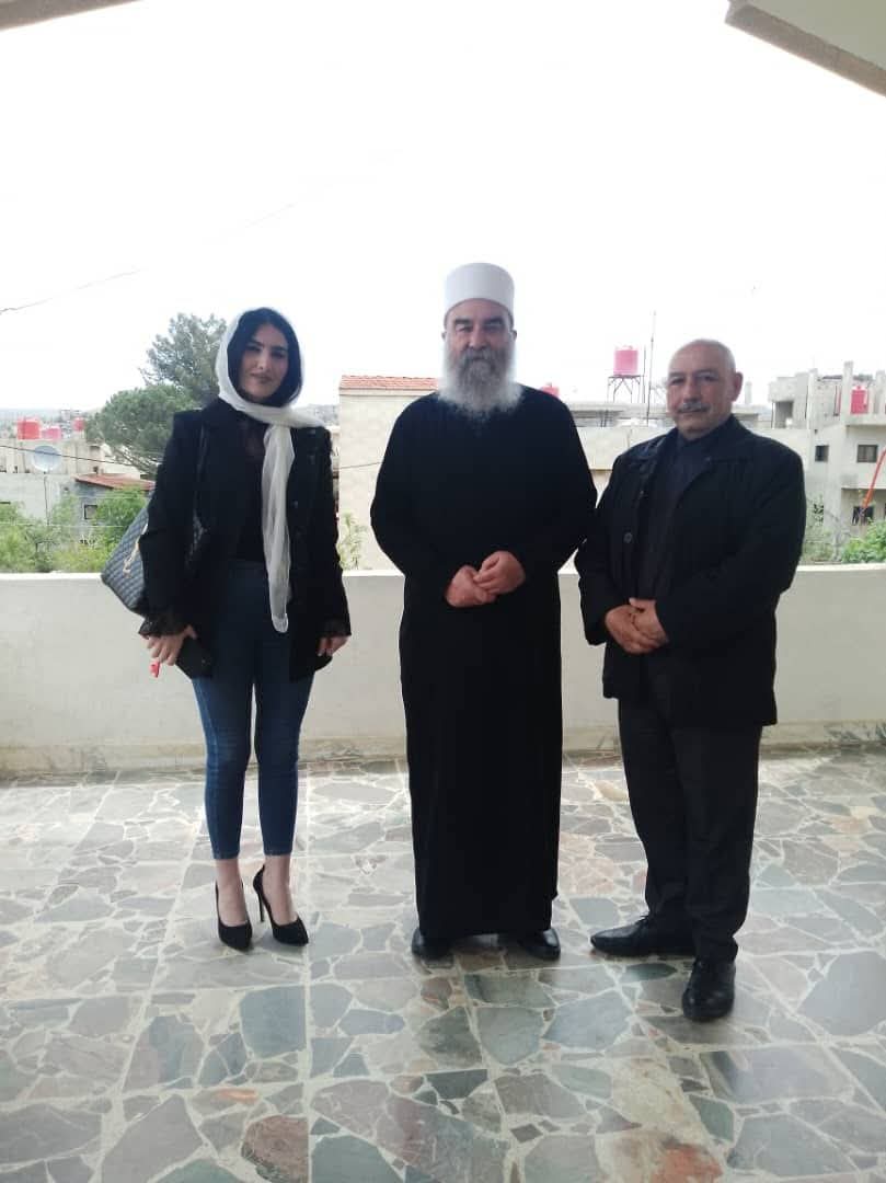 Chadoua Jbeli tweet media