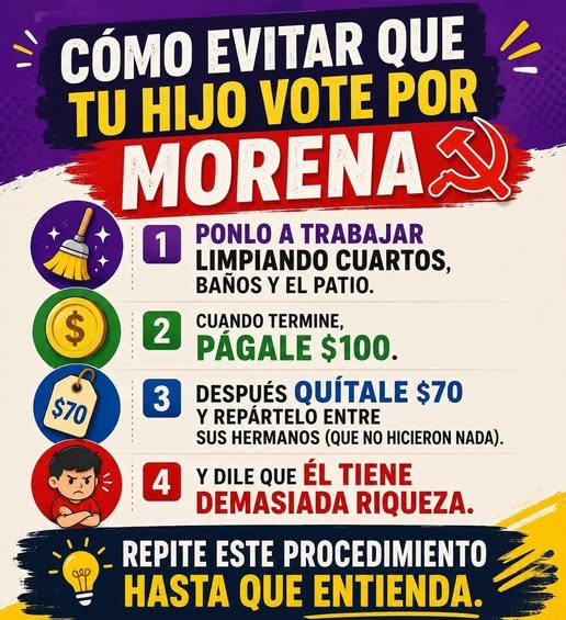 Eugenia Lara #MexicoNoEstaConlaDictadura tweet media