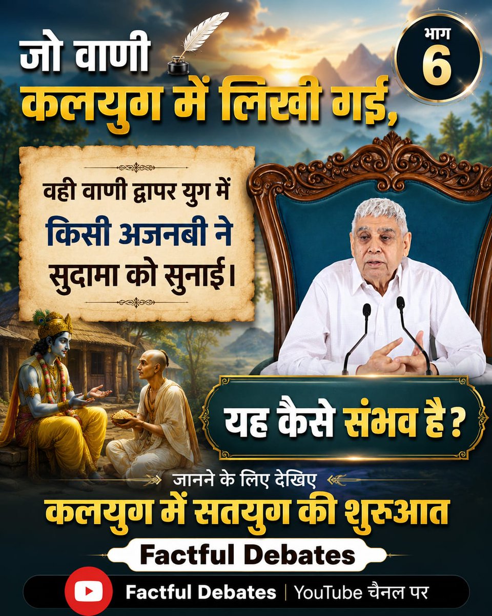 Sumitra tweet media
