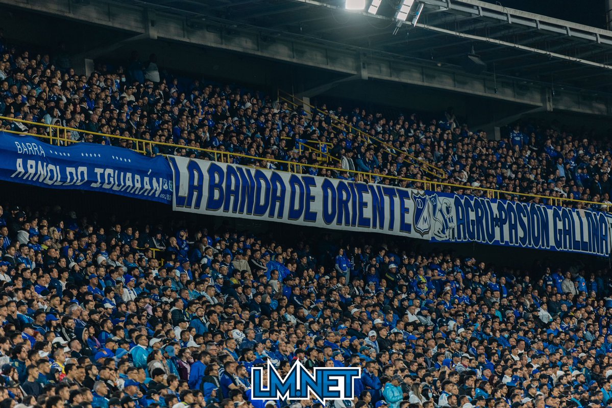 LosMillonarios.Net ( LM.Net ) ⭐️16 tweet media