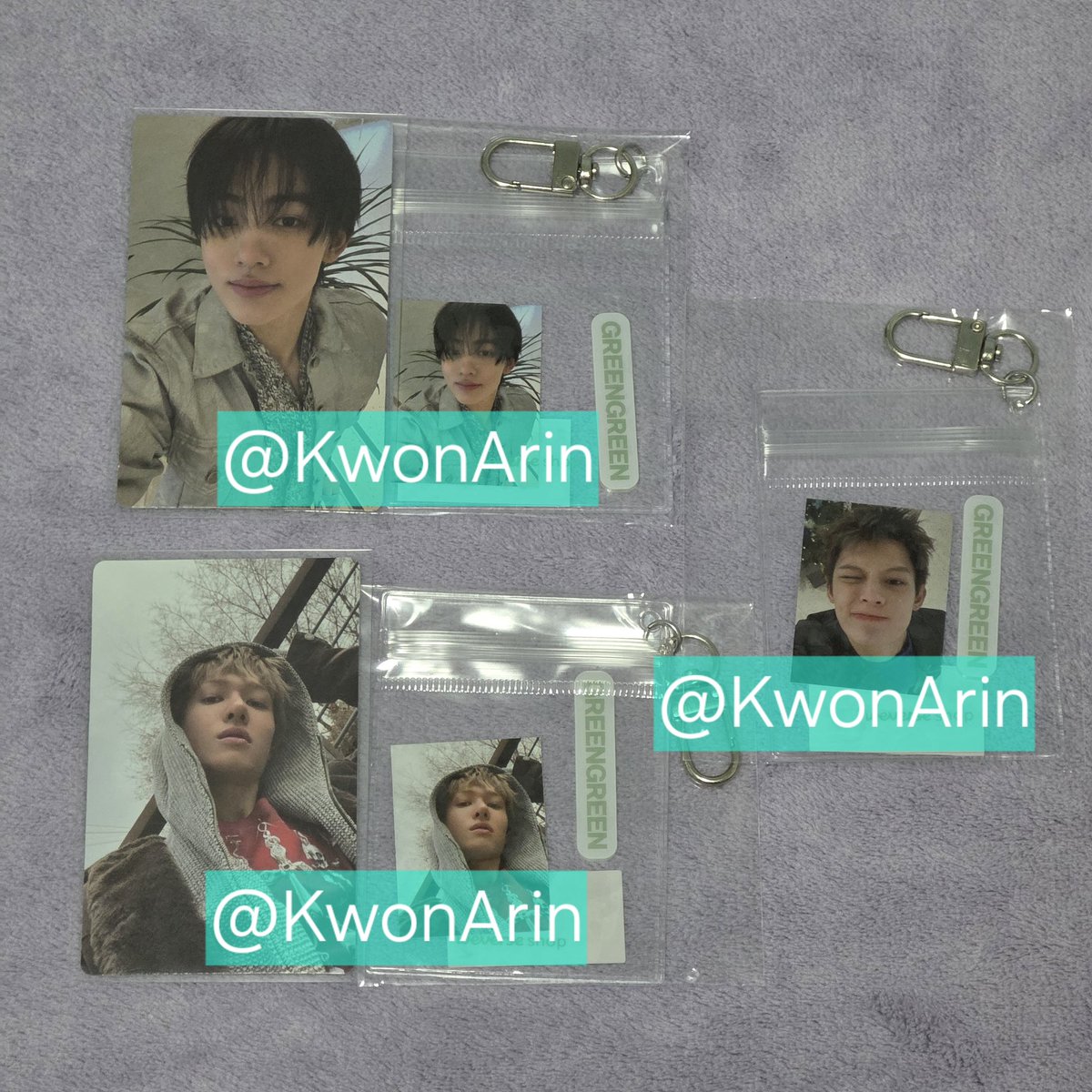 Kwon Arin (@KwonArin) / Posts / X