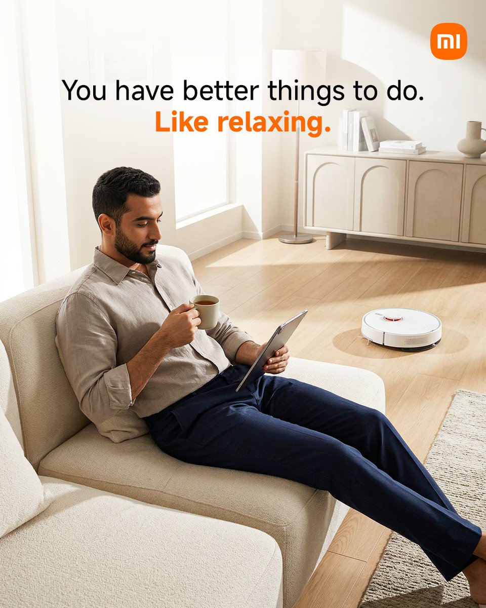 Xiaomi GCC tweet media