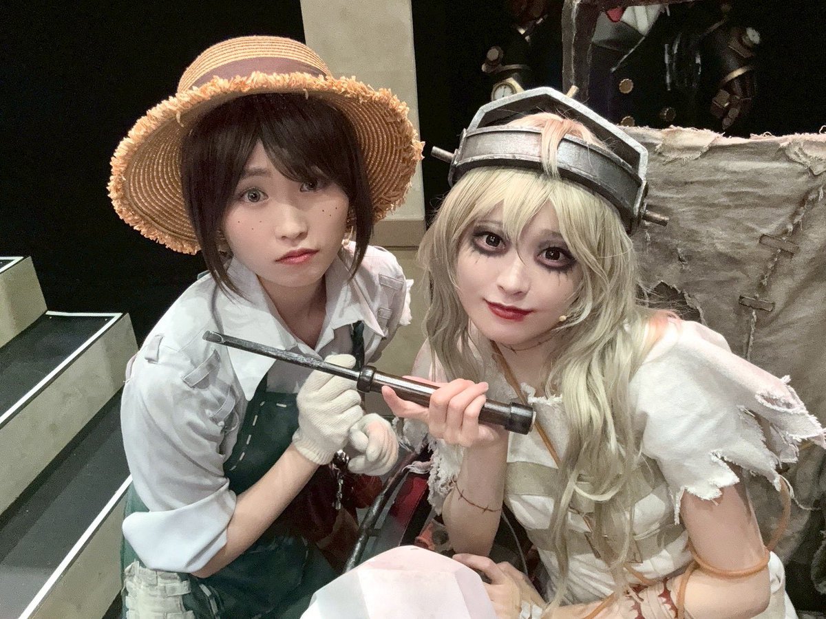 内田彩澄 tweet media