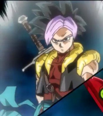 Gogebul__Chan's tweet photo. https://t.co/u7ay81jkfB

People ask where I get Zuzu main hairstyle from 👀 well if it's not obvious lol from gogeta lesser beloved son Gohanks https://t.co/h948qUrR9b