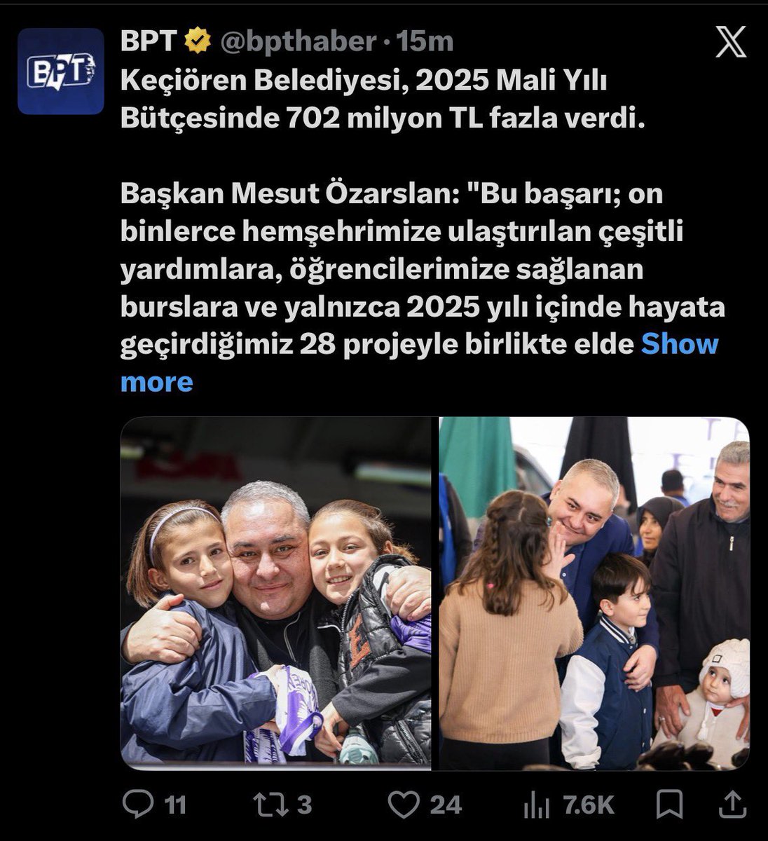 Toplumsal Muhalefet tweet media