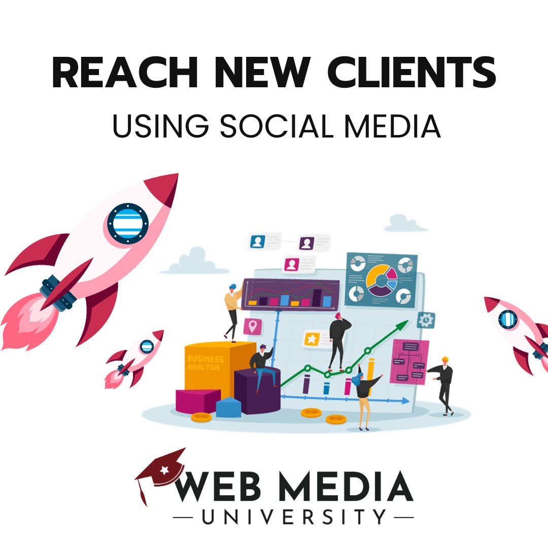 Web Media University (@WebMediaU) / Posts / X