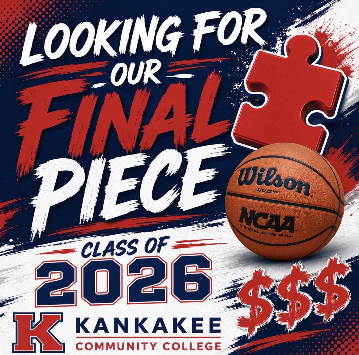 k3Wbb's tweet photo. 🚨WBB - Seniors and Transfers ⬇️

✔️ 23-9 Season
✔️ Region 4 Championship Runner-Up
✔️ Competitive schedule
✔️ 4 year placement 
✔️ Scholarship 💰 

Contact: @CoachMeister13 https://t.co/MpQBjYAps4