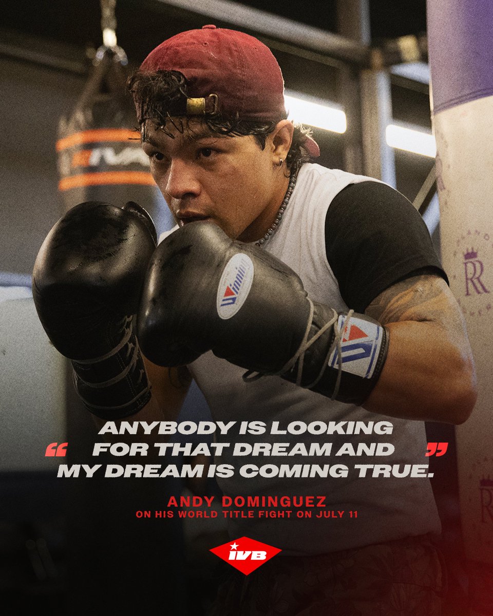 IVB Boxing tweet media