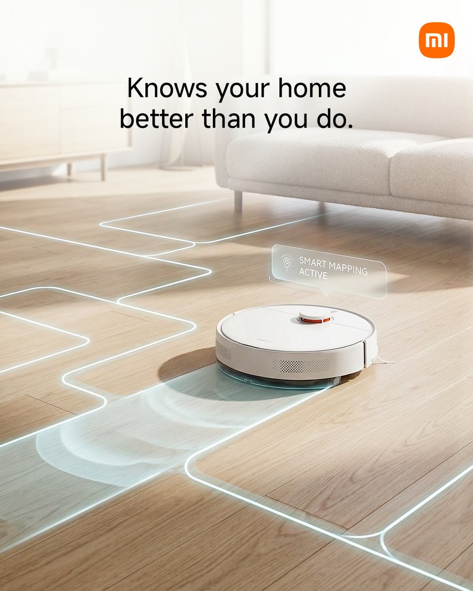Xiaomi GCC tweet media