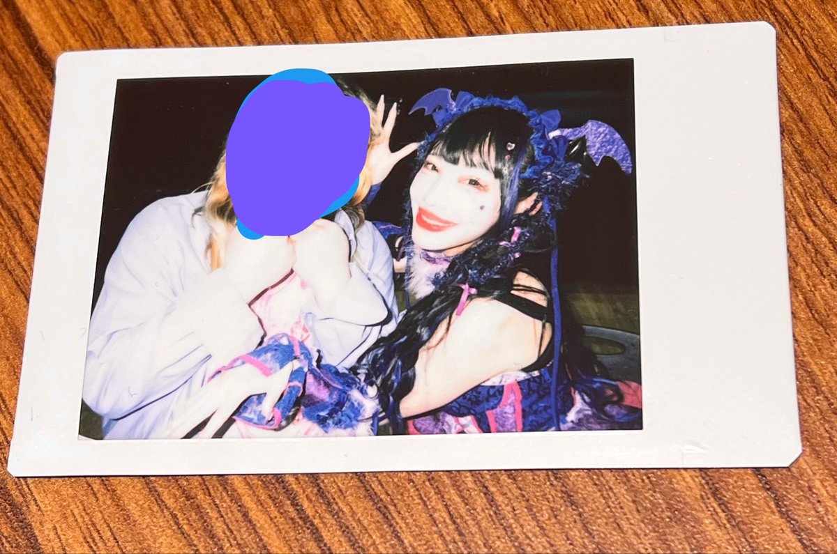 バンもん！ツアーファイナルにお邪魔だん。チェキ撮ったちゃんももが
