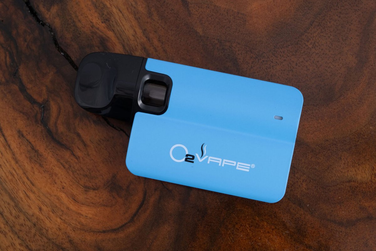 O2VAPE tweet media