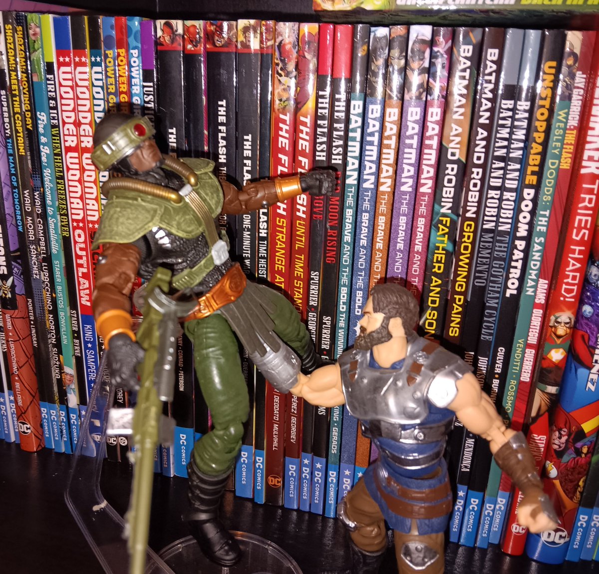 tmntfan1985's tweet photo. It's fisto with the power to FIST!
#mastersoftheuniverse #mastersoftheuniversechronicles #triklops #fisto https://t.co/QBTQfyJdLM