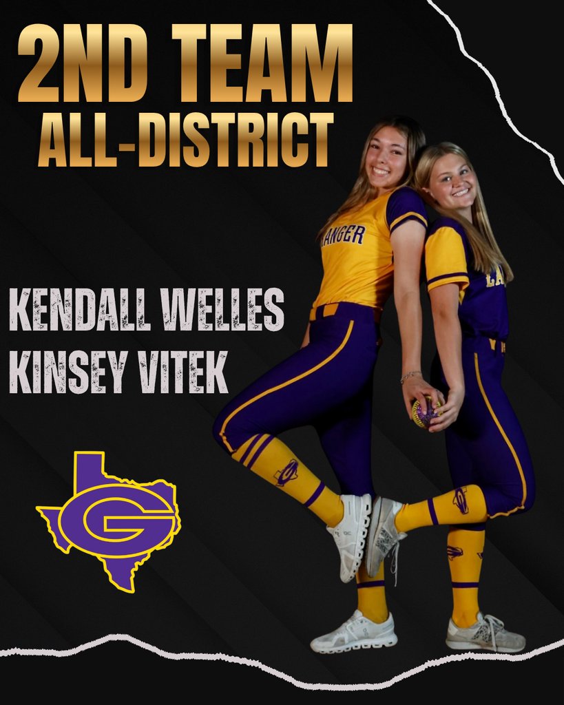 Granger_Lions's tweet photo. Here are your Granger Lady Lions 2026 All-District selections! Congratulations, ladies—outstanding work and well deserved! https://t.co/WLzpAF0Jgz