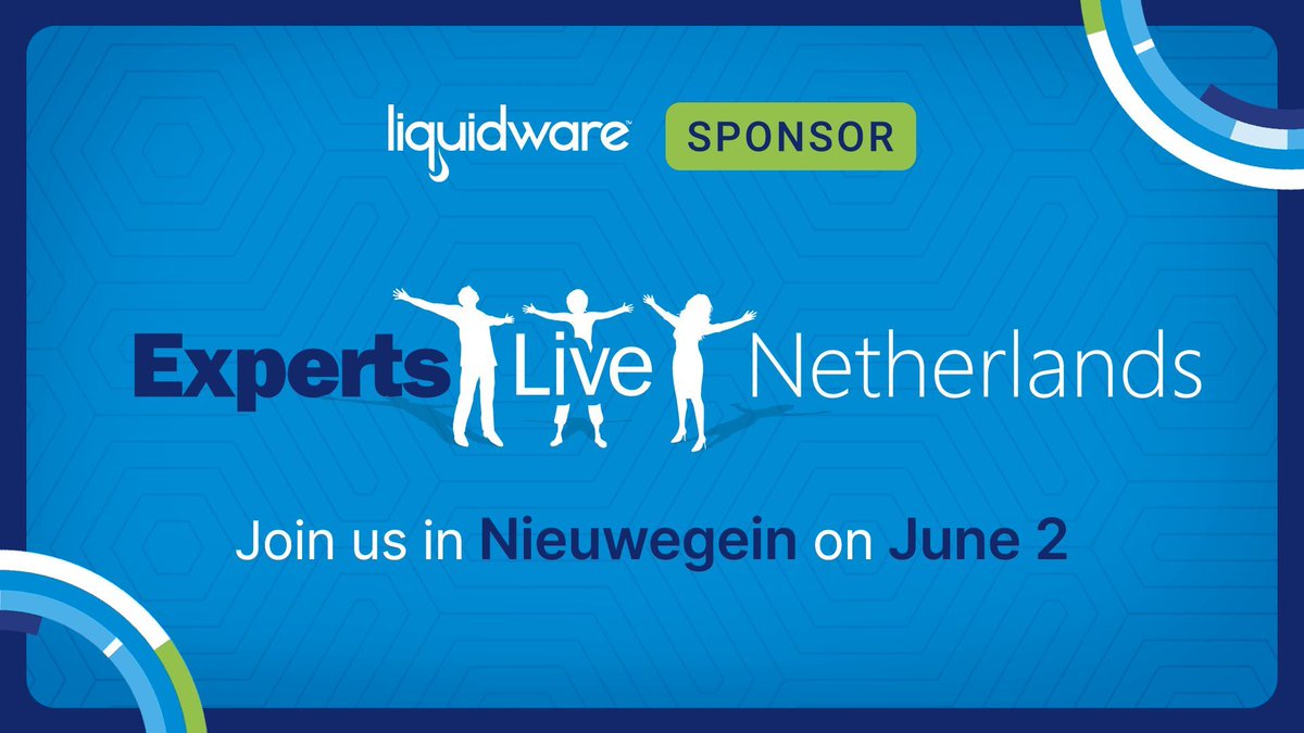 Liquidware tweet media