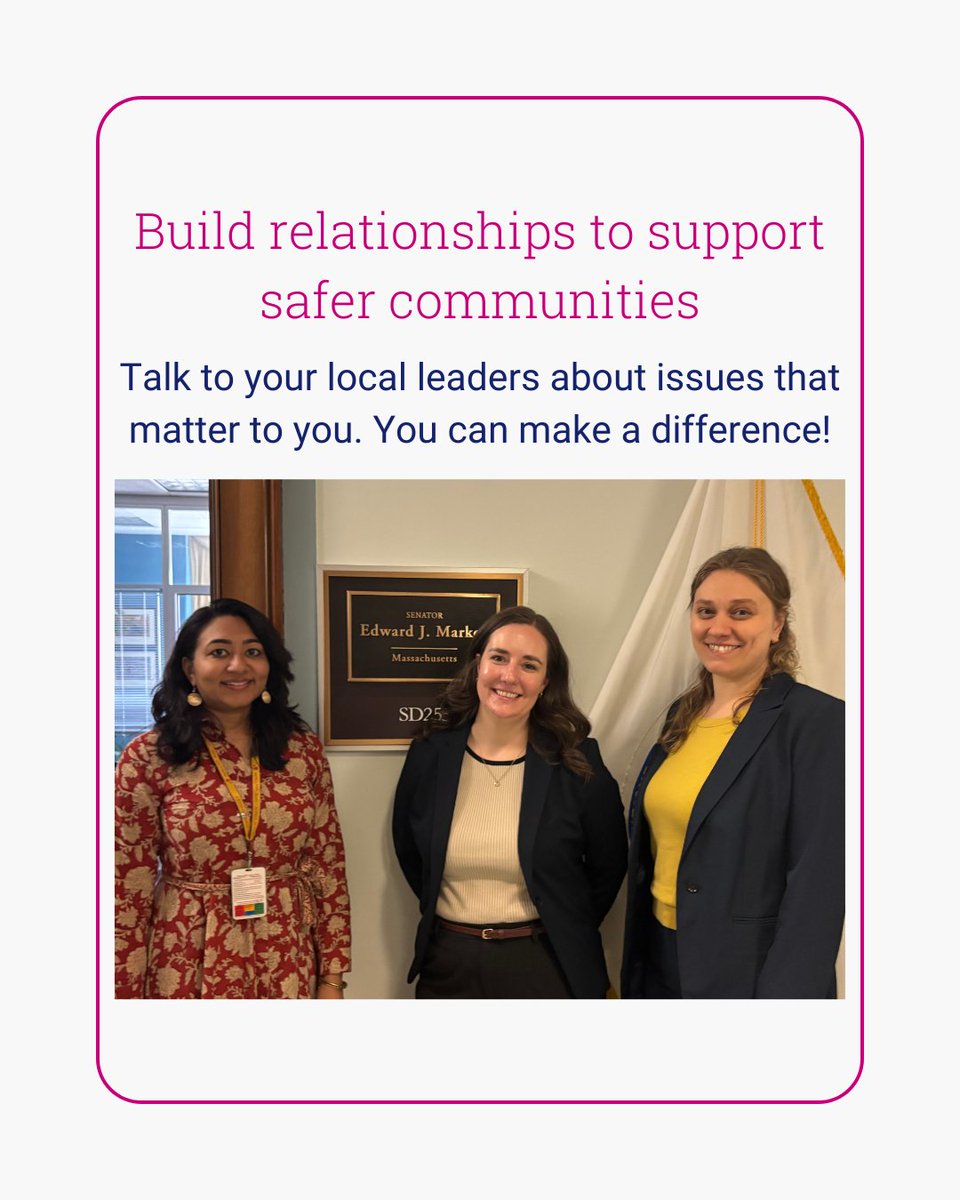 steppingstrong1's tweet photo. Change in trauma care starts with advocacy.

Through education, community engagement, and supporting initiatives aimed at systemic change, we're working to shape legislation and better support trauma survivors.

Learn how you can join us at https://t.co/wtg6G3NrpA https://t.co/E25aWkKpAY