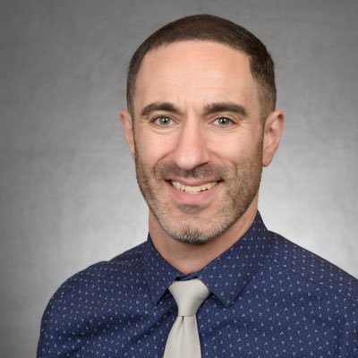 Benjamin Vipler, MD, MEd tweet media