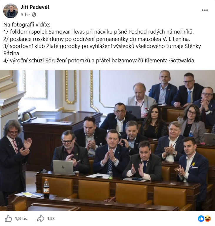 Poslední skaut™ tweet media