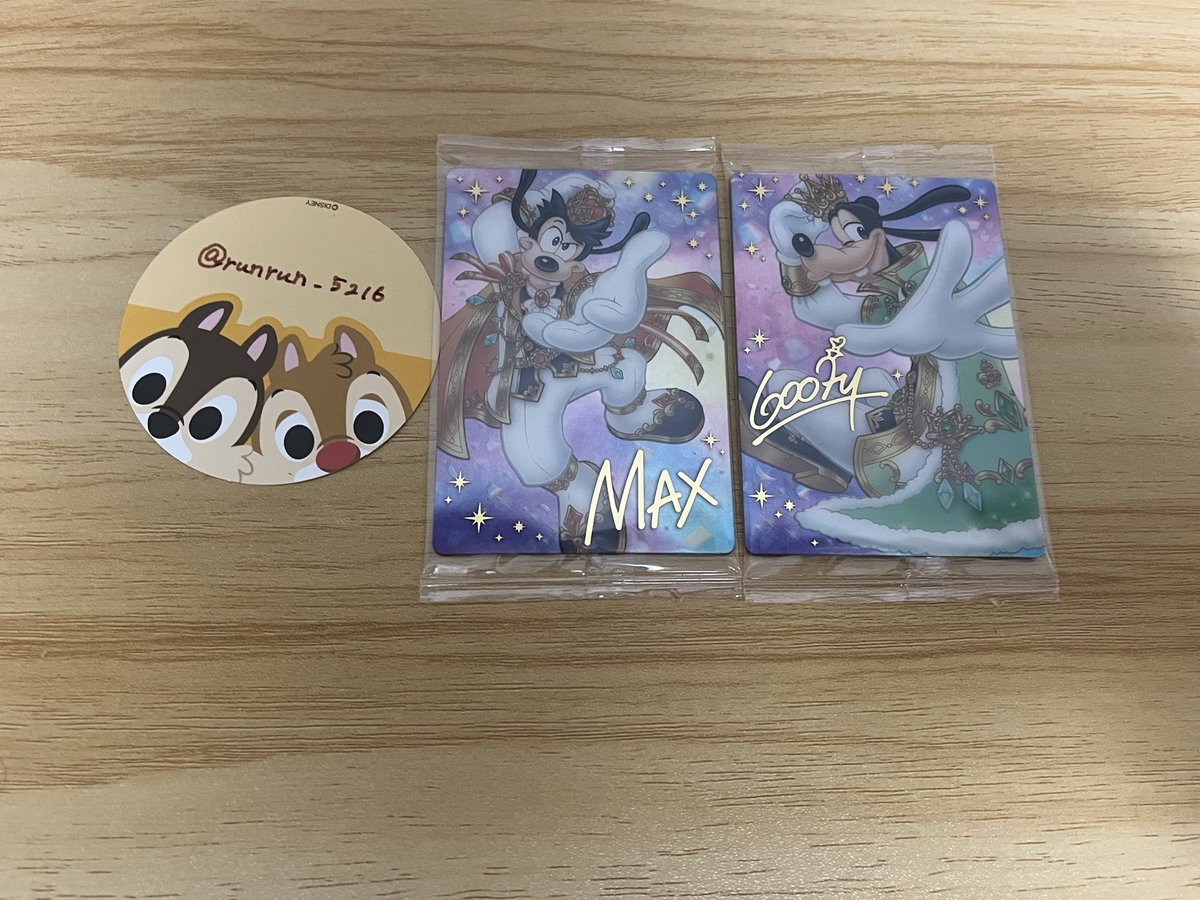 るん☆取引垢 tweet media