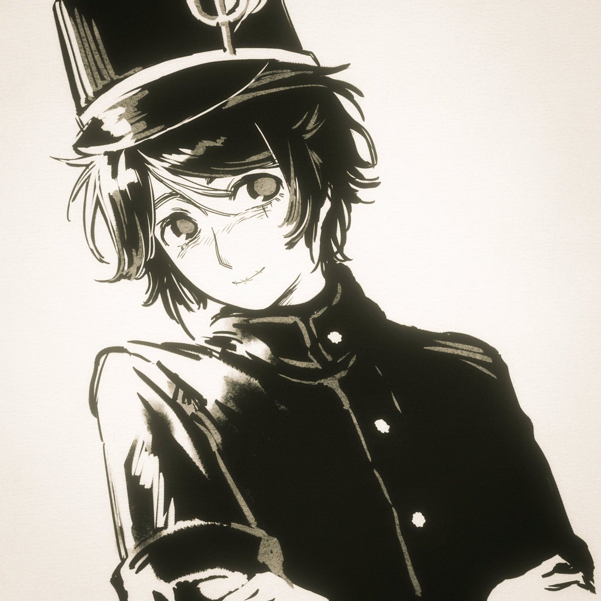 邮局的差办 tweet media