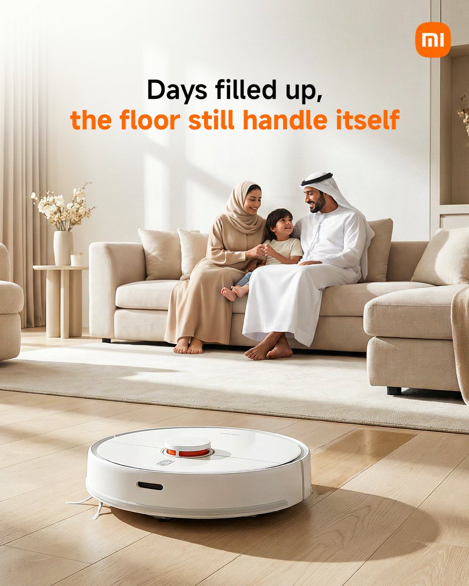 Xiaomi GCC tweet media