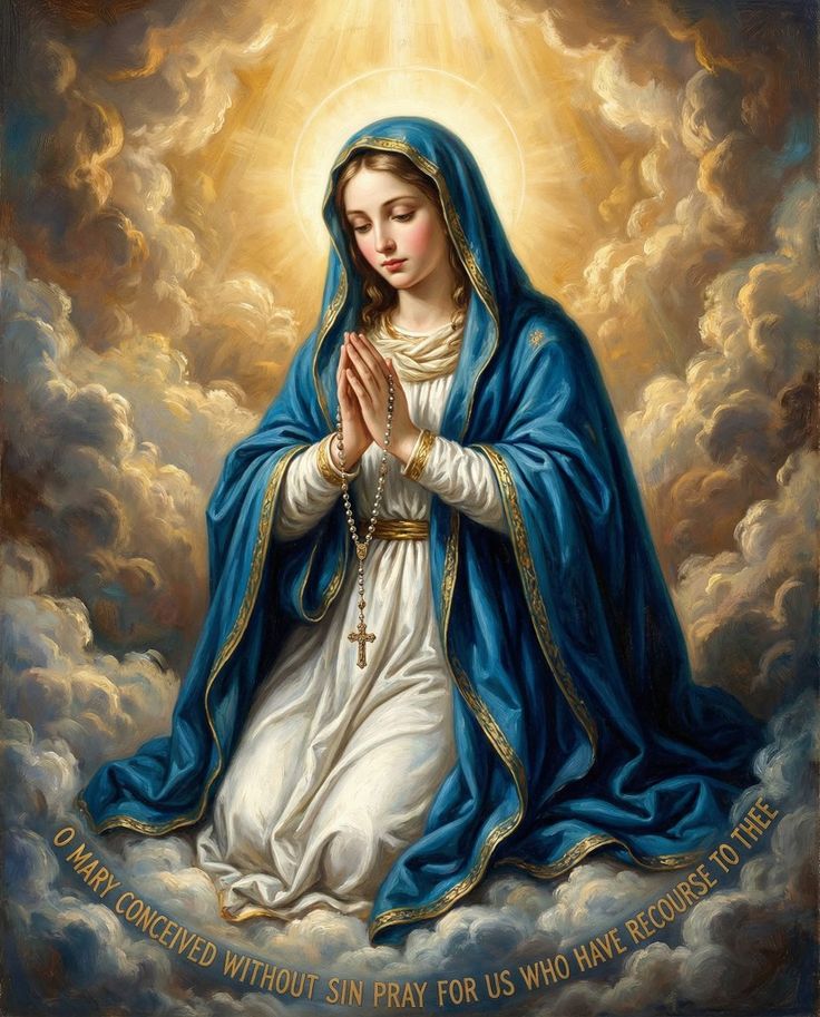 MotherMary tweet media