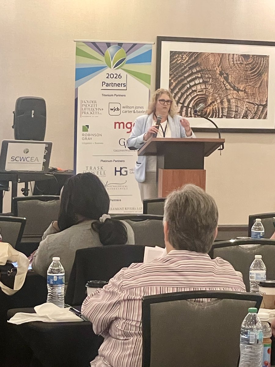 SCWCEA tweet media