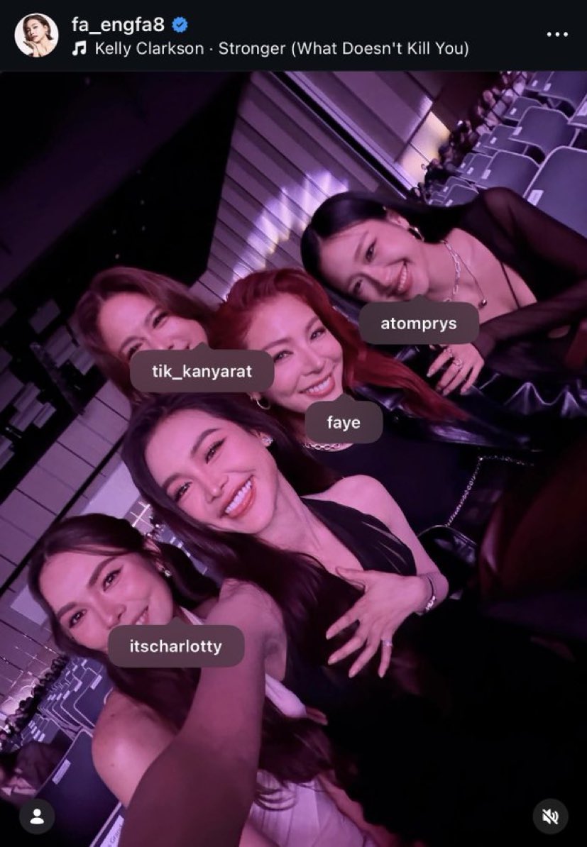*nuch* (แม่ชลลดา) tweet media