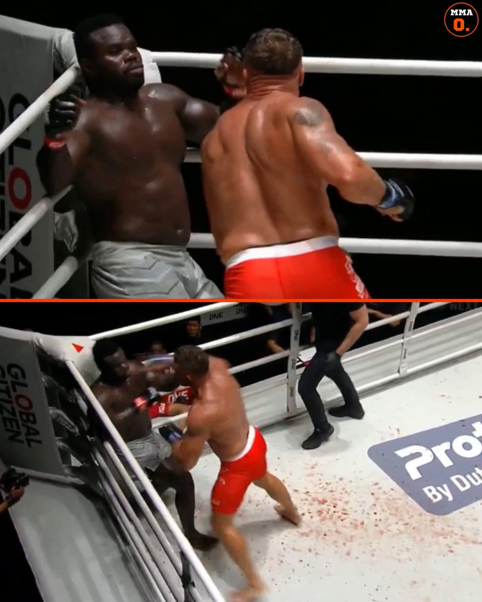 MMA Orbit tweet media