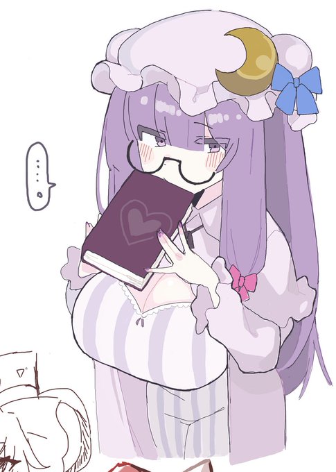 東方 絵チャまとめ 