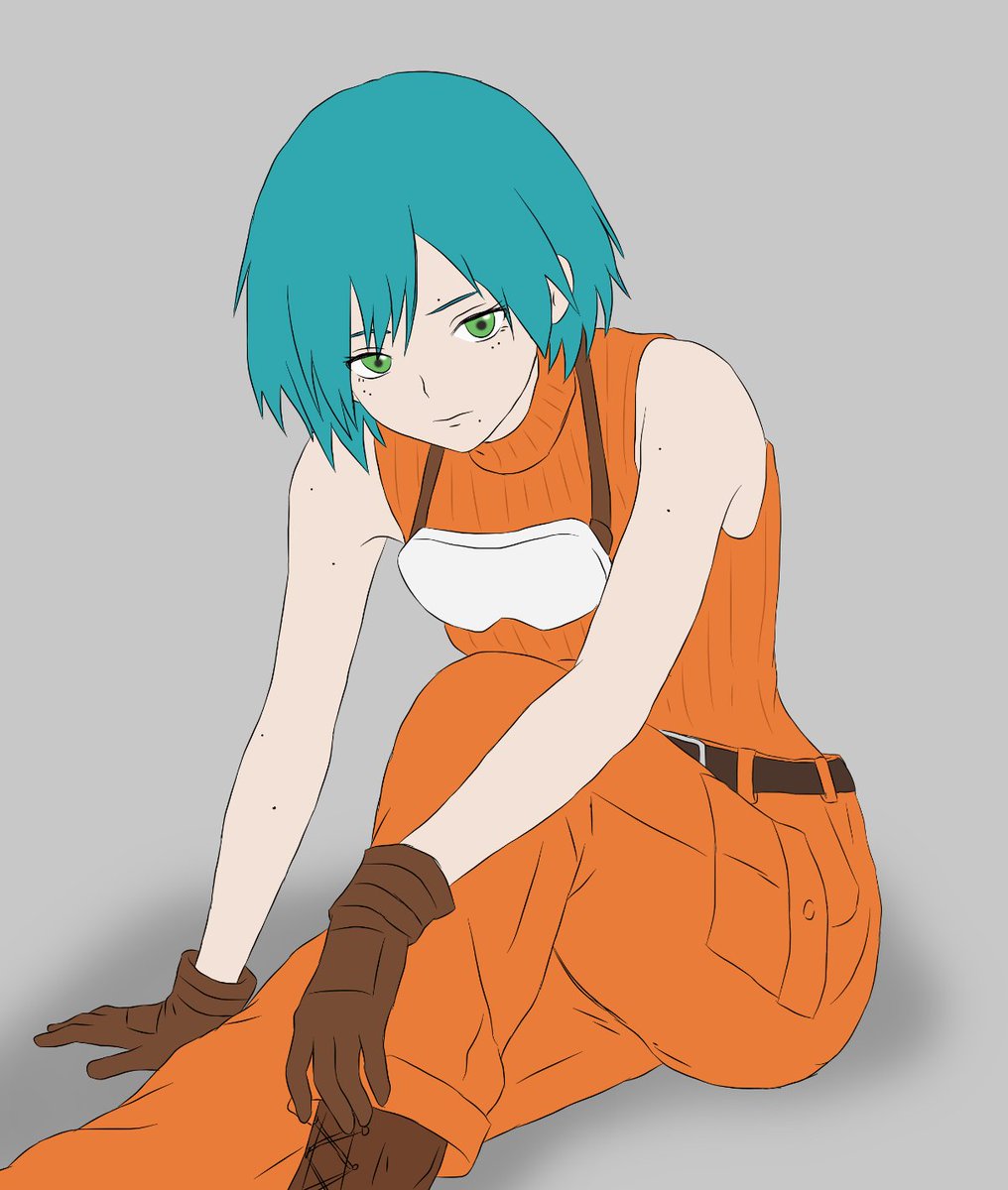 らはーる@Ramuh tweet media