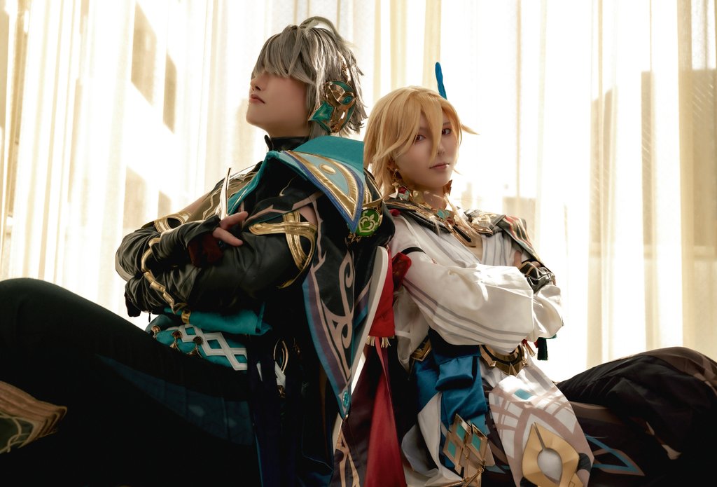 朔夜@17ｽﾄﾌｪｽ tweet media