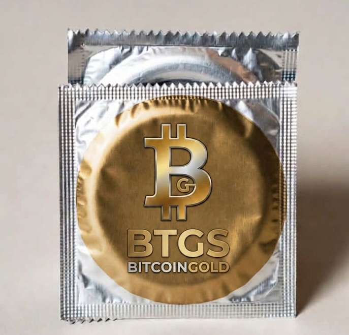 BitcoinGold tweet media