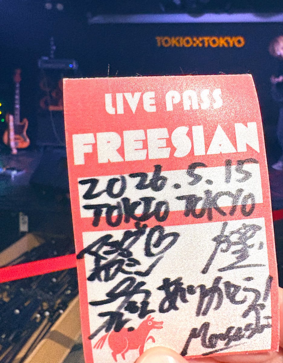 ジャッキーパイセン（キキ） tweet media