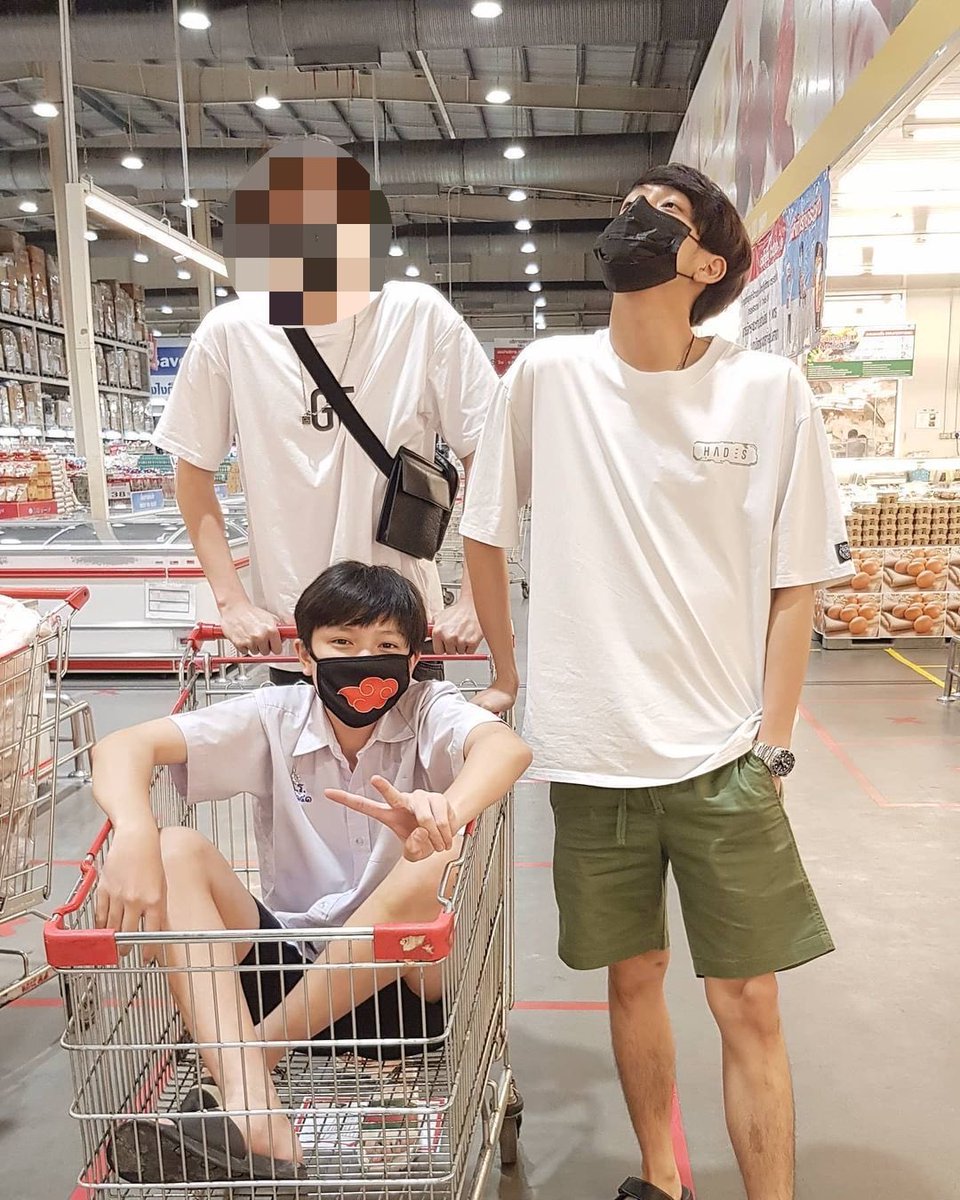 TripleKตุวจิงft.🎲 tweet media