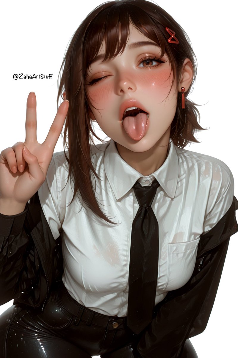 ZahaArtStuff2's tweet photo. Kobeni sfw https://t.co/mO96KTdHPX
