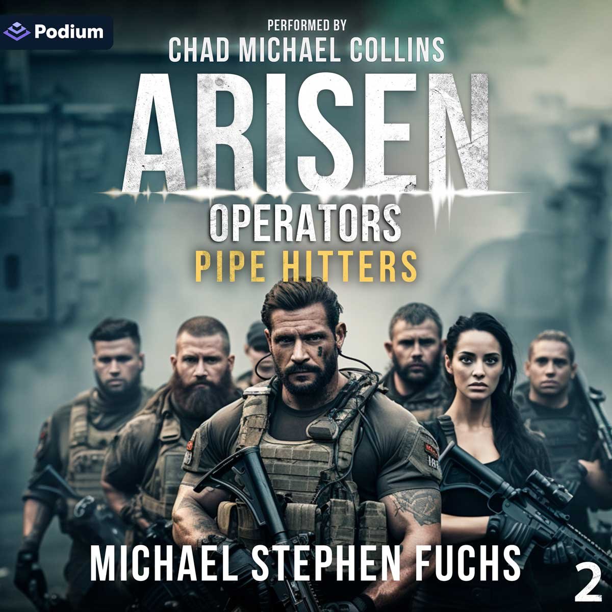 Michael Stephen Fuchs tweet media