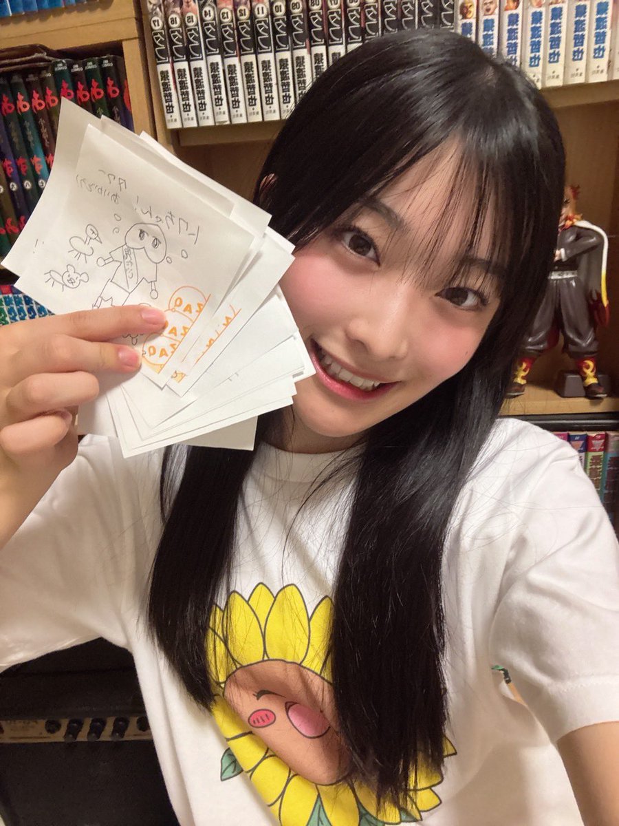 桜井ひまり（NMB48） (@nmb_himari8282) / Posts / X