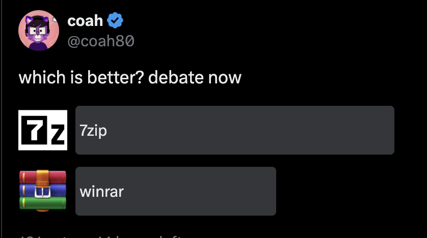 coah tweet media
