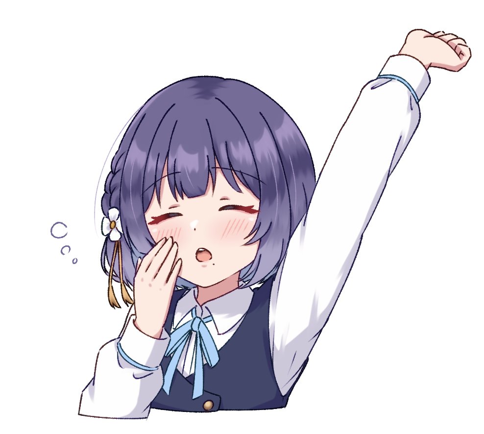 しのうじ tweet media