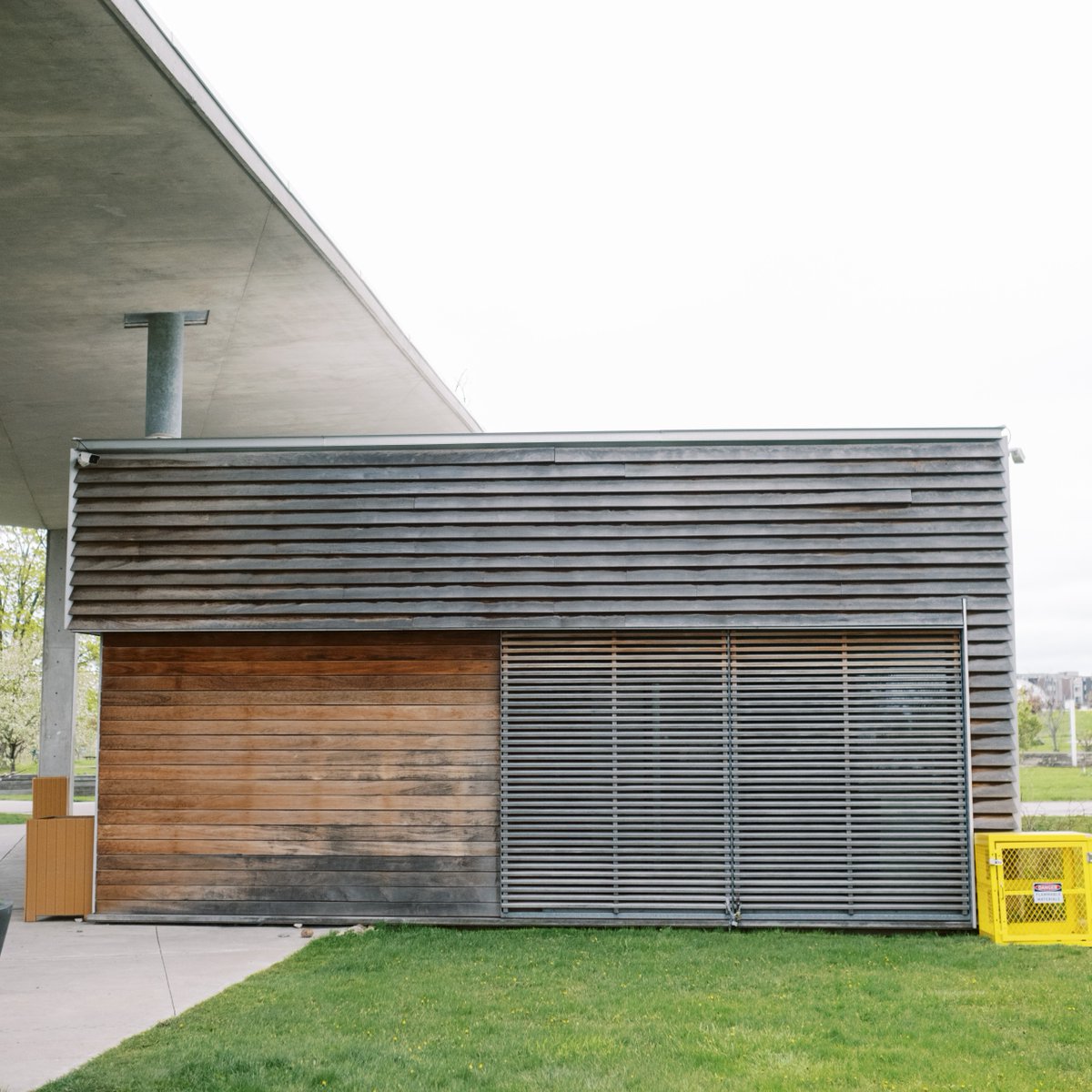 Parc Downsview Park tweet media