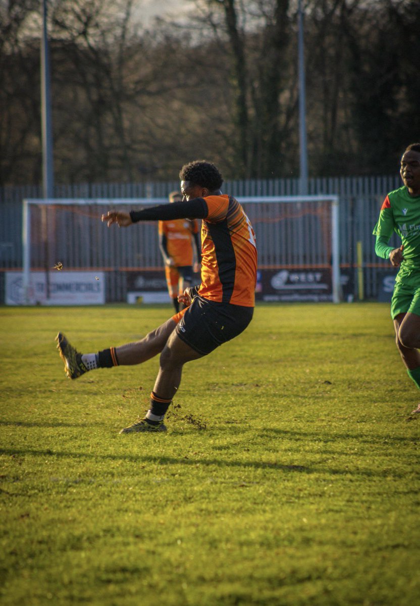 TimmyBabington's tweet photo. ✅Season 25’26 Done 
⚽️Season 26’27 we do it all over again !!  #football #nonleague https://t.co/212MdiDfgp