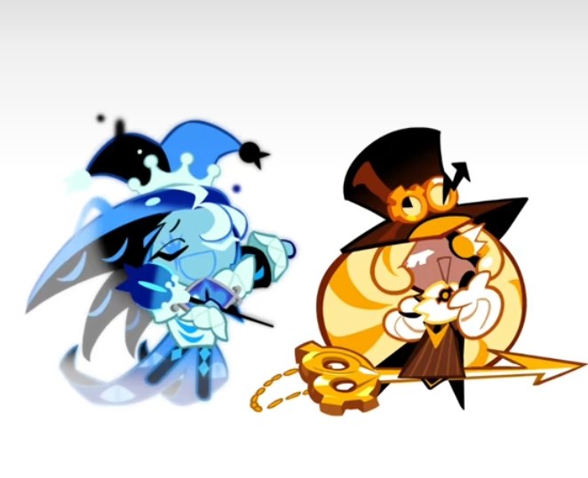 ArtistFPEShadow's tweet photo. They look so silly
#timeshadow #shadowkeeper https://t.co/13nIH6vsL8